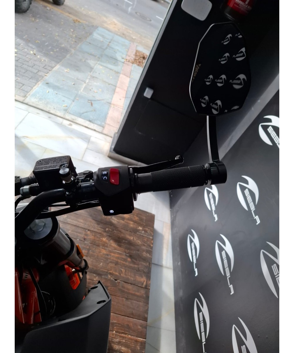 KTM 125 Duke 2023 | 4.302 km