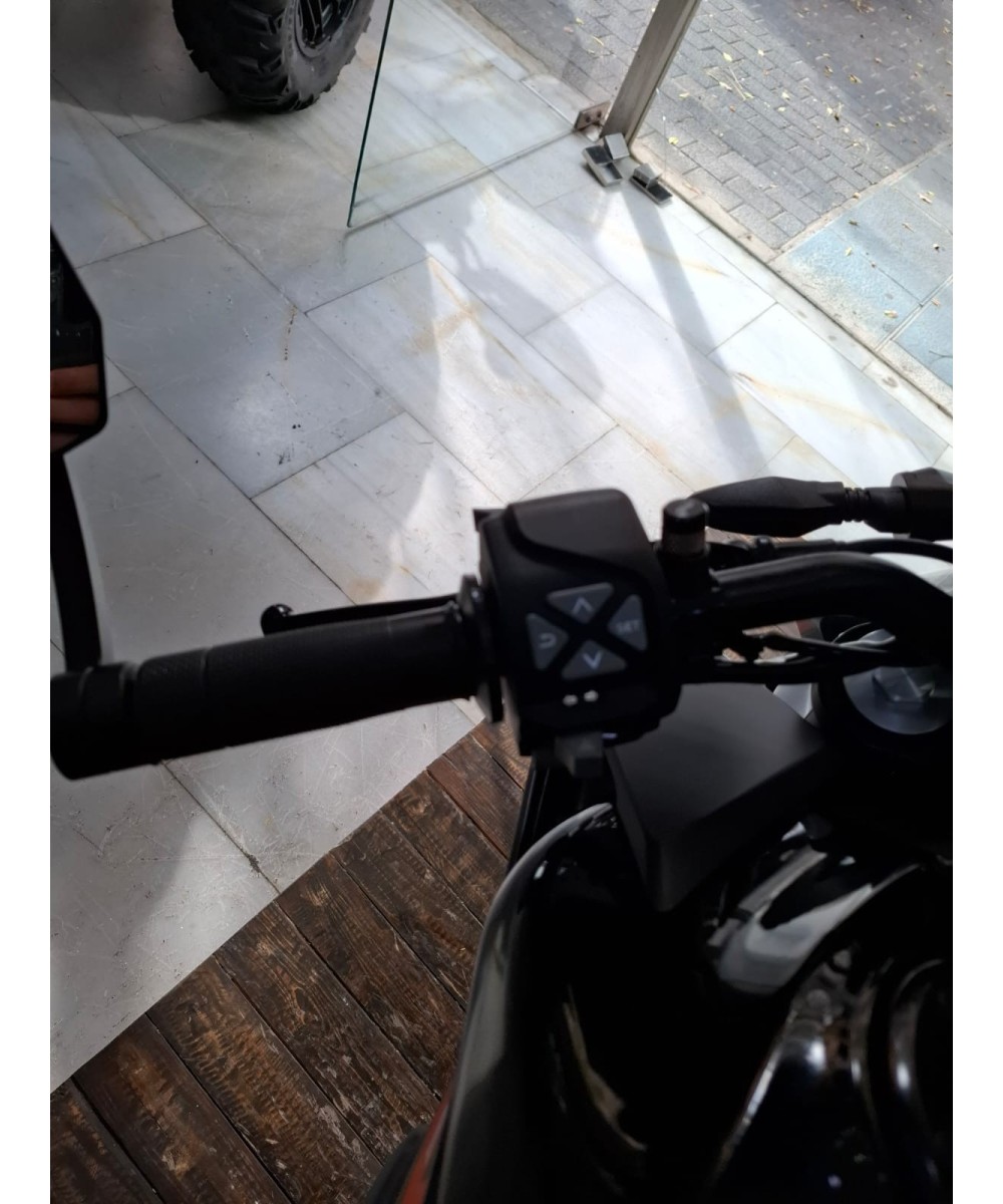 KTM 125 Duke 2023 | 4.302 km