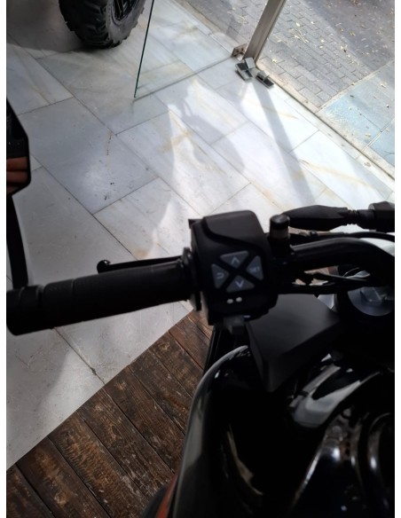 KTM 125 Duke 2023 | 4.302 km