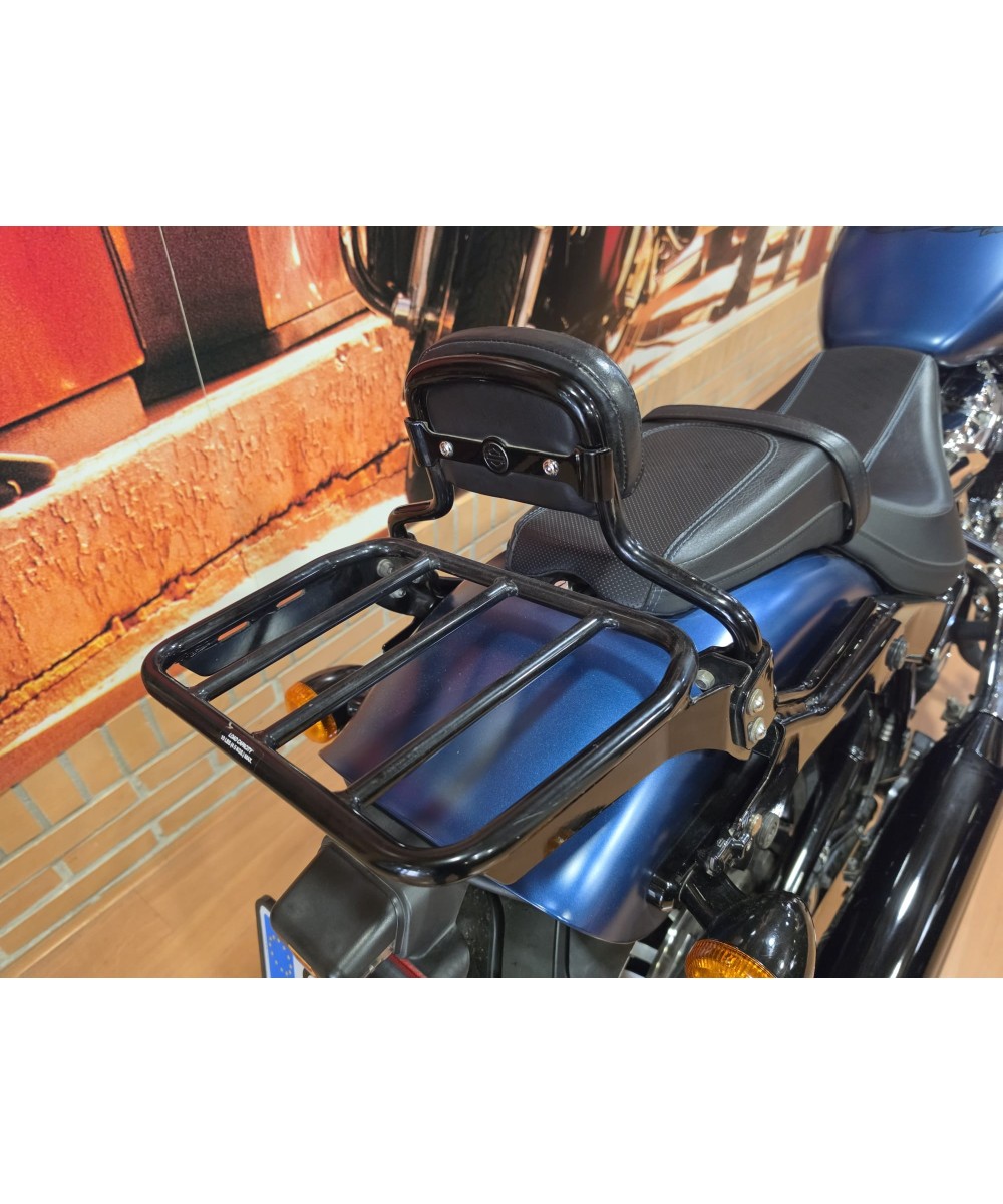 Harley-Davidson Breakout 114 115th Anniversary | 2018 | 29,528 km