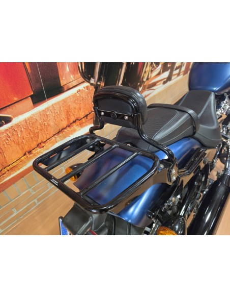 Harley-Davidson Breakout 114 115th Anniversary | 2018 | 29,528 km