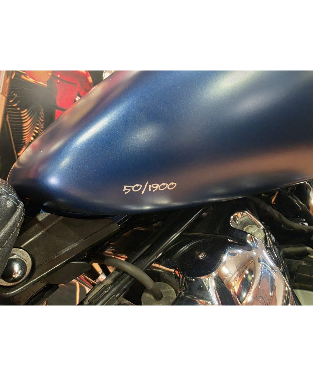 Harley-Davidson Breakout 114 115th Anniversary | 2018 | 29,528 km