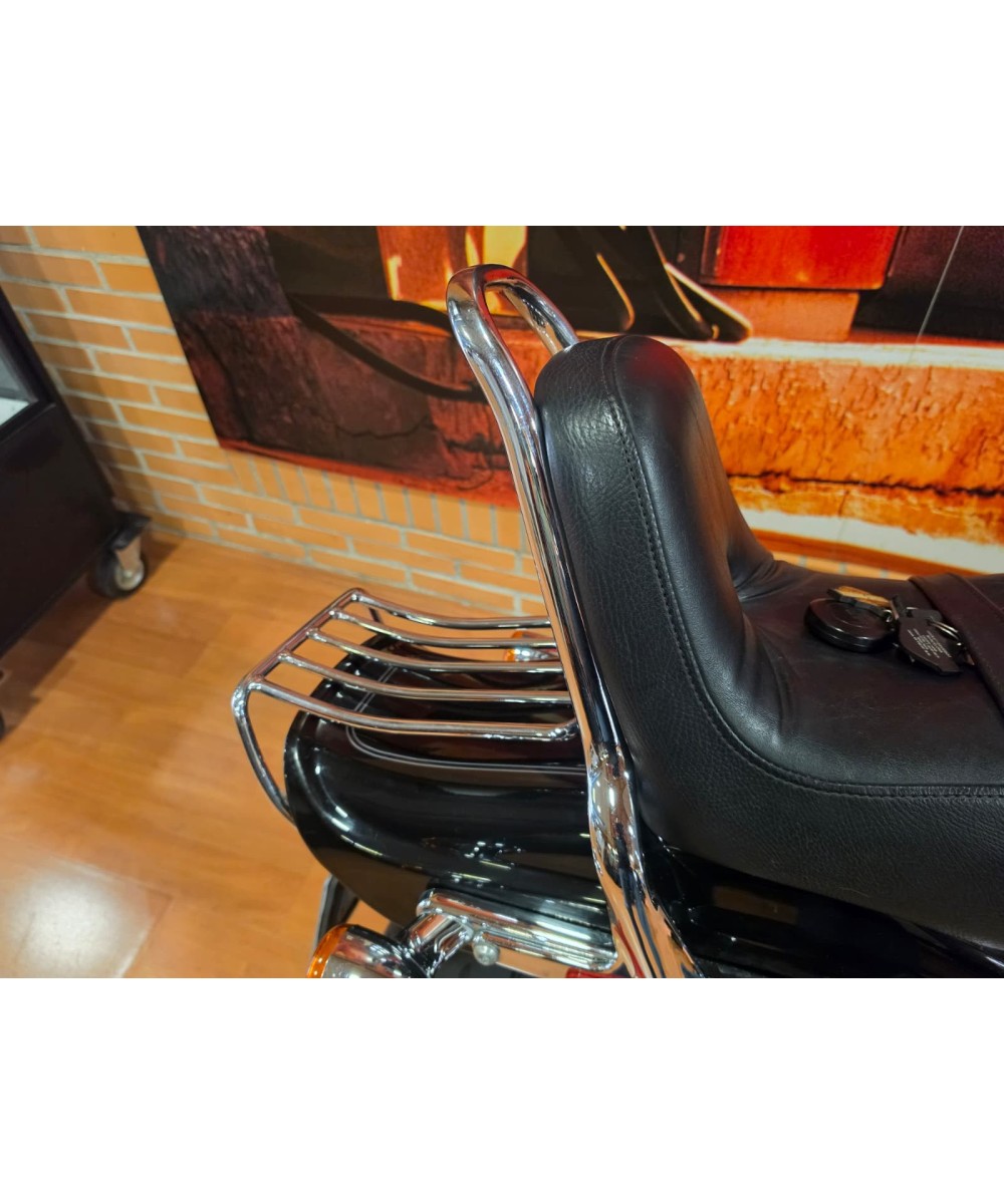 2008 Harley-Davidson Softail Custom | 28,700 km | Used