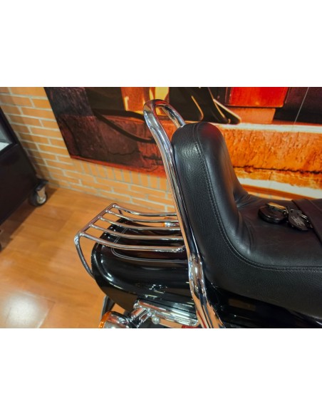 2008 Harley-Davidson Softail Custom | 28,700 km | Used