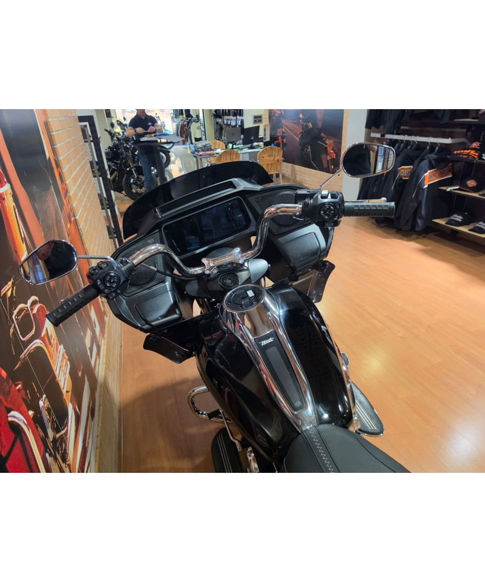 Harley-Davidson Road Glide 2026 | 8.000 km
