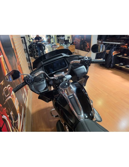 2026 Harley-Davidson Road Glide | 8,000 km | Used Car in Siebla
