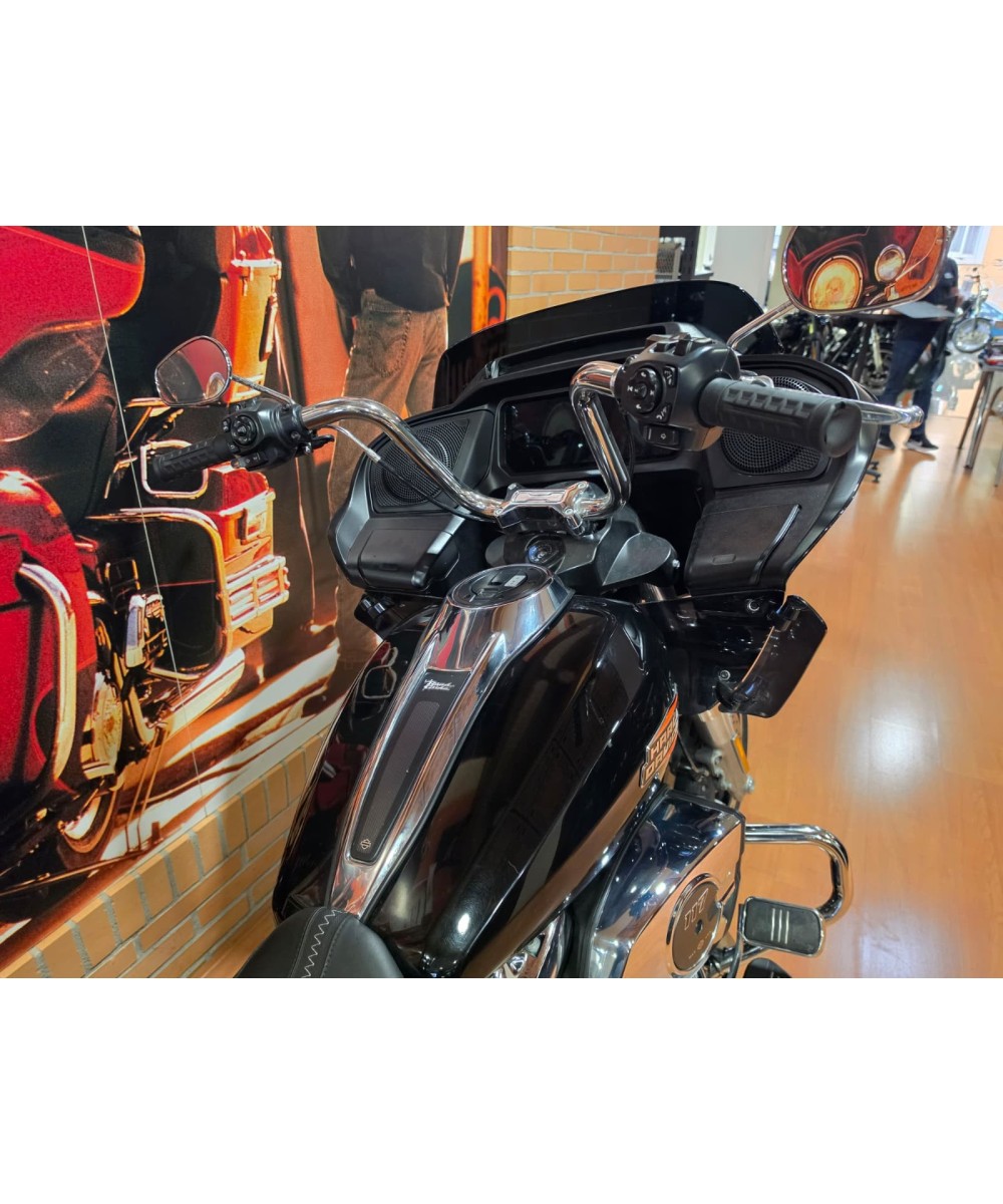 2026 Harley-Davidson Road Glide | 8,000 km | Used Car in Siebla