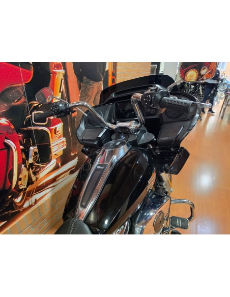 Harley-Davidson Road Glide 2026 | 8.000 km