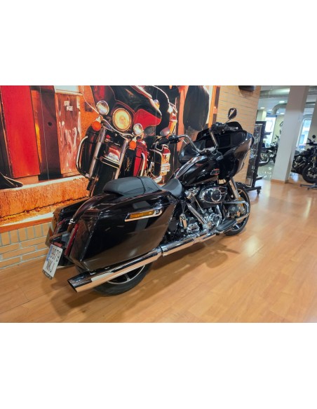 2026 Harley-Davidson Road Glide | 8,000 km | Used Car in Siebla