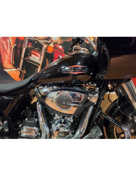 Harley-Davidson Road Glide 2026 | 8.000 km