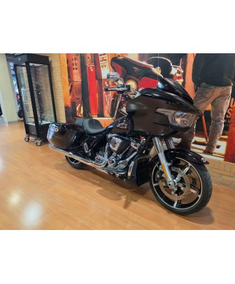 2026 Harley-Davidson Road Glide | 8,000 km | Used Car in Siebla 2