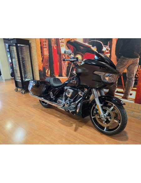 Harley-Davidson Road Glide 2026 | 8.000 km