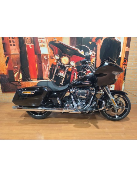 Harley-Davidson Road Glide 2026 | 8.000 km
