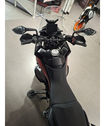 KTM 790 Adventure 2023 | 13.027KM 2