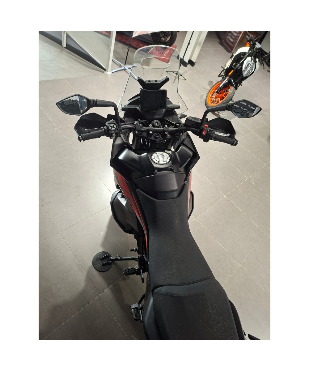 KTM 790 Adventure 2023 | 13.027KM