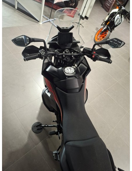 KTM 790 Adventure 2023 | 13.027KM