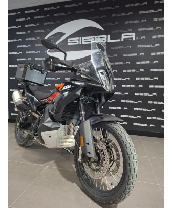 KTM 790 Adventure 2023 | 13,027KM | Siebla