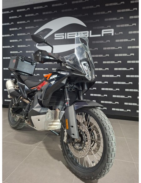 KTM 790 Adventure 2023 | 13.027KM