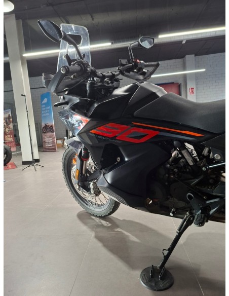 KTM 790 Adventure 2023 | 13,027KM | Siebla