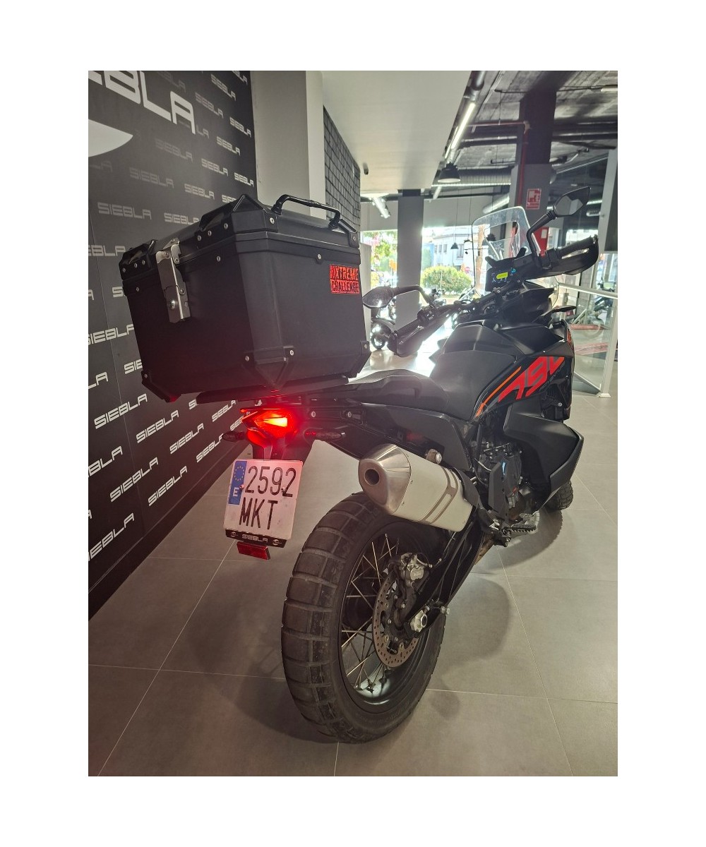 KTM 790 Adventure 2023 | 13,027KM | Siebla