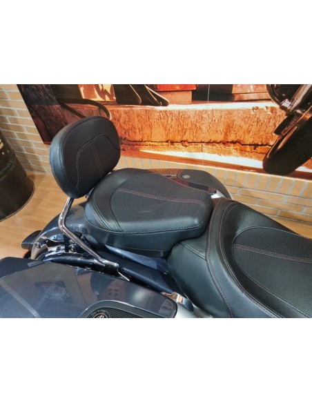 Harley-Davidson CVO 2018 | 4.900 km | Milwaukee‑Eight 117 | 37.990€
