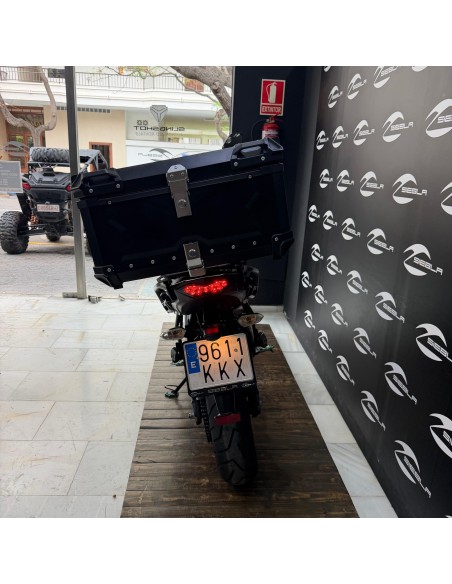 Kawasaki Versys 650 2018 | 35.075 km
