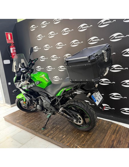 Kawasaki Versys 650 2018 | 35.075 km