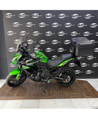 Kawasaki Versys 650 2018 used | 35,075 km | SIEBLA 2