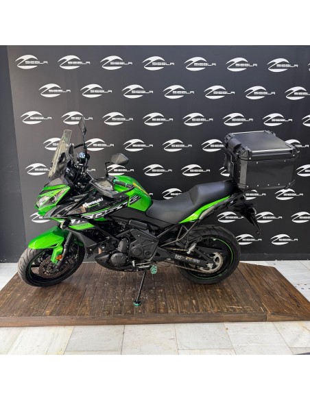 Kawasaki Versys 650 2018 | 35.075 km