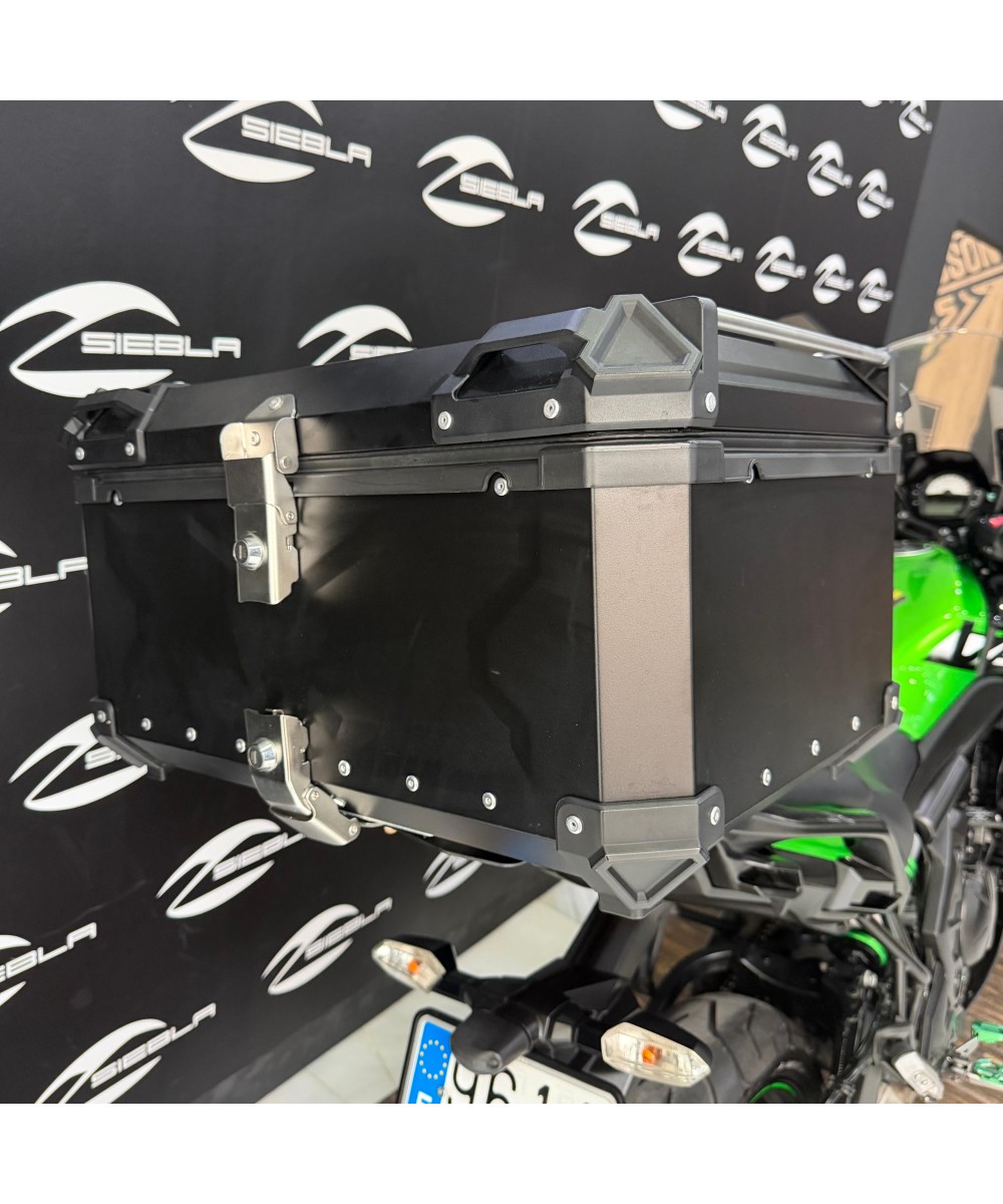 Kawasaki Versys 650 2018 | 35.075 km