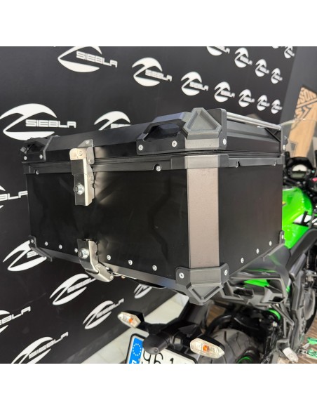 Kawasaki Versys 650 2018 used | 35,075 km | SIEBLA