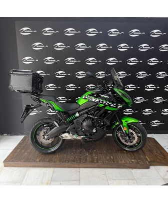 Kawasaki Versys 650 2018 | 35.075 km
