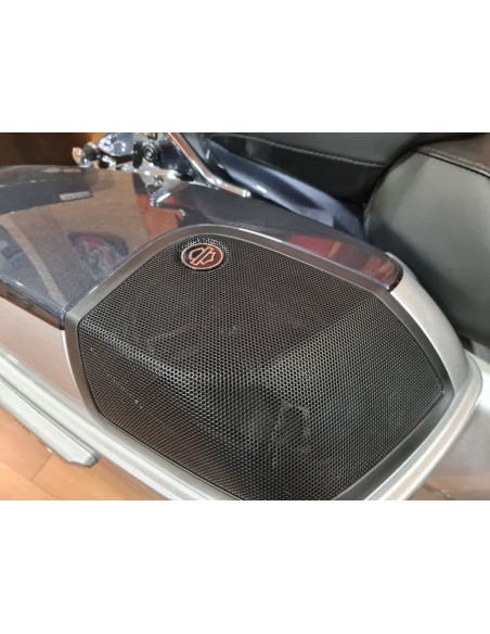 Harley-Davidson CVO 2018 | 4.900 km | Milwaukee‑Eight 117 | 37.990€