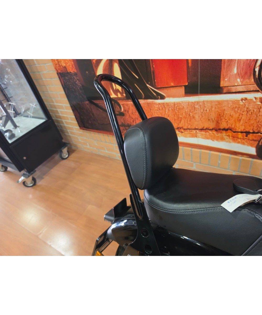Harley-Davidson Iron 1200 2018 | 8.900 km