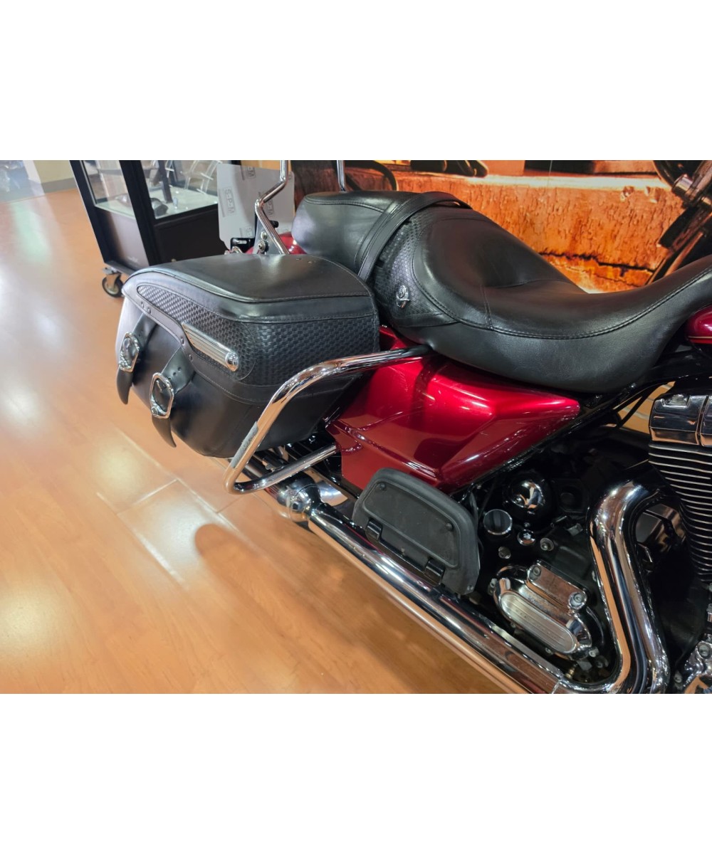 Harley-Davidson Road King Classic 2014 | 34,837 km | SIEBLA