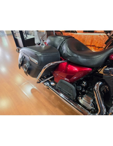 Harley-Davidson Road King Classic 2014 | 34.837 km