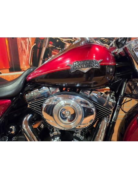 Harley-Davidson Road King Classic 2014 | 34.837 km