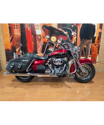 Harley-Davidson Road King Classic 2014 | 34.837 km
