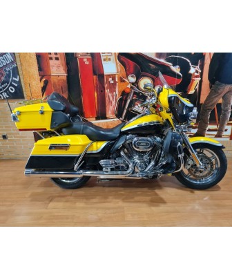 Harley‑Davidson Electra Glide CVO Screamin Eagle 2013 | 53.317 km | 19.990€