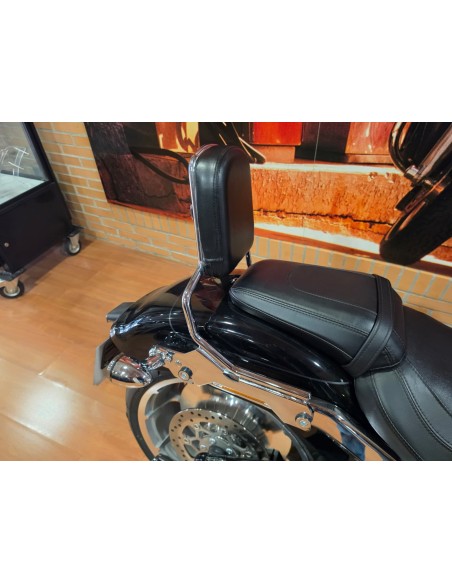 Harley-Davidson Fat Boy 2025 | 4.626 km