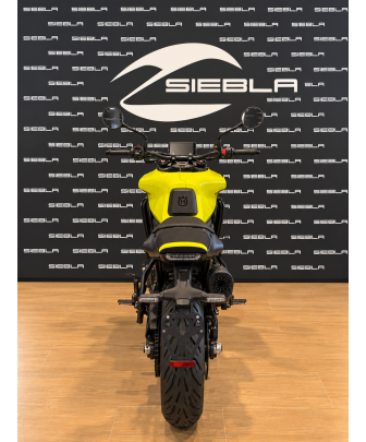Husqvarna Vitpilen 801 L 2026 | Nueva 0 km 2