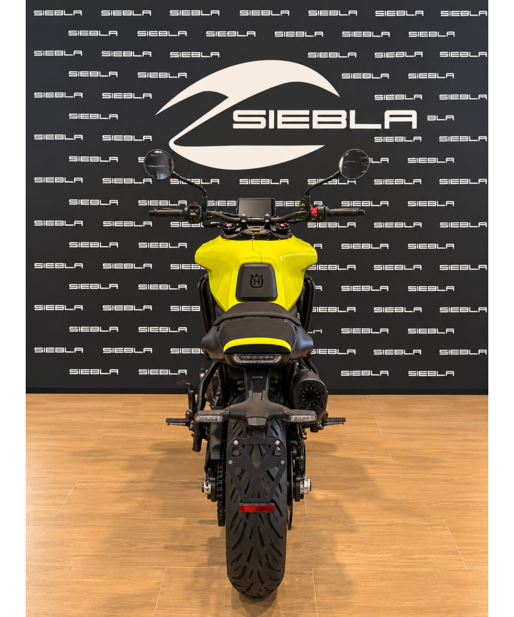Husqvarna Vitpilen 801 L 2026 New 0 km | Siebla