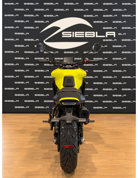 Husqvarna Vitpilen 801 L 2026 New 0 km | Siebla