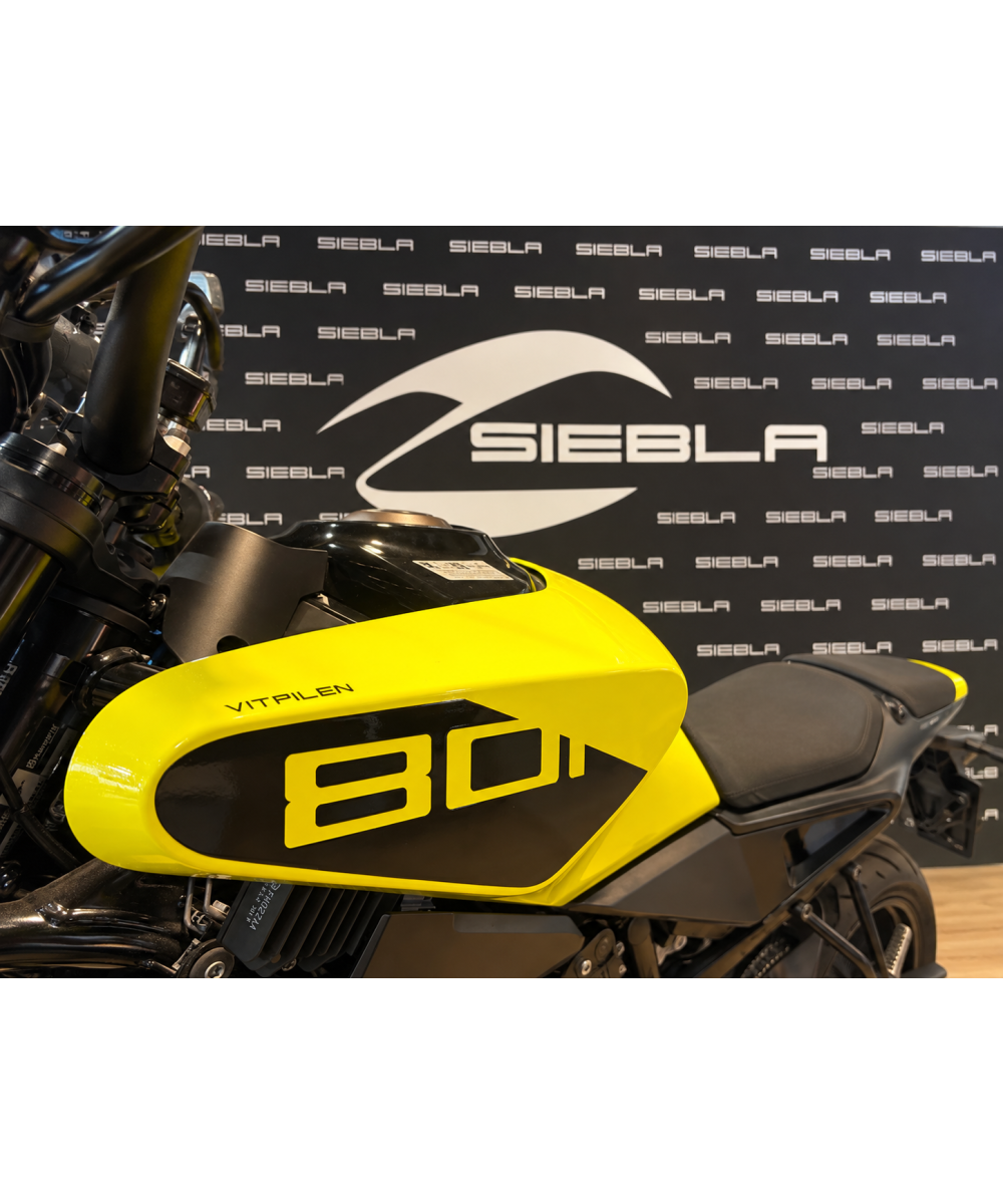 Husqvarna Vitpilen 801 L 2026 New 0 km | Siebla