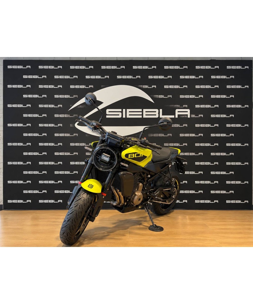 Husqvarna Vitpilen 801 L 2026 New 0 km | Siebla