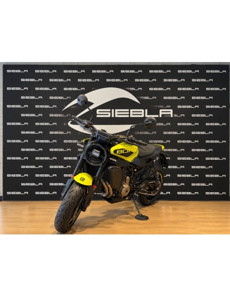 Husqvarna Vitpilen 801 L 2026 | Nueva 0 km