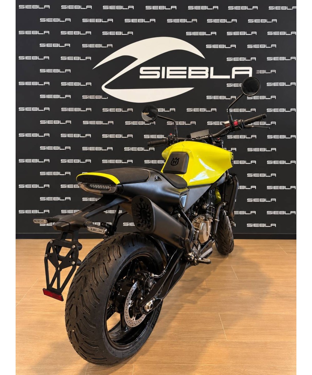 Husqvarna Vitpilen 801 L 2026 New 0 km | Siebla