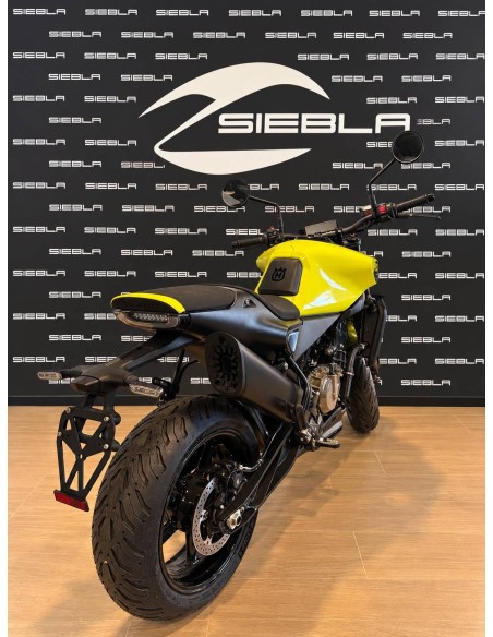 Husqvarna Vitpilen 801 L 2026 New 0 km | Siebla
