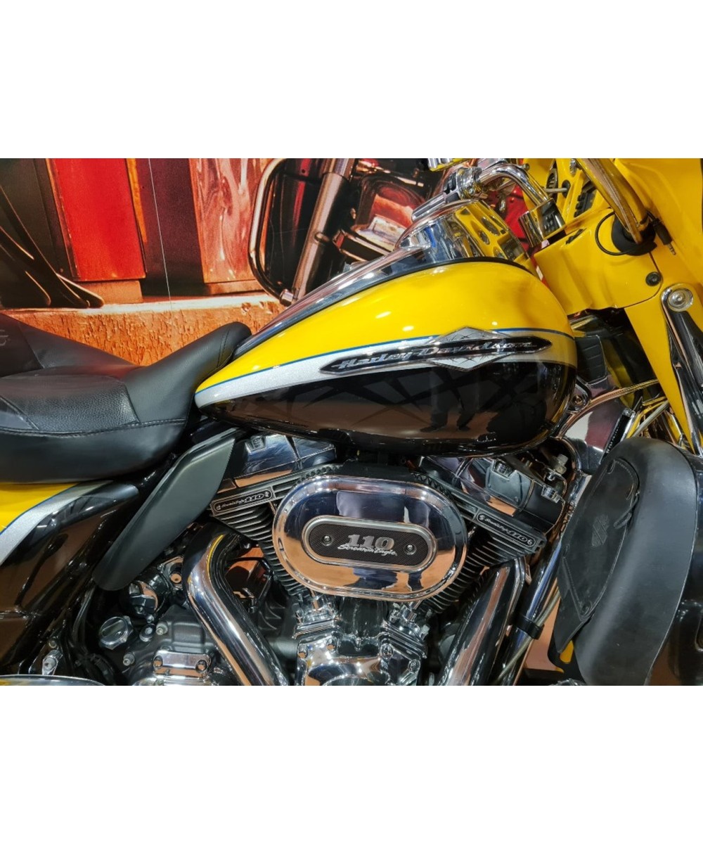 Harley‑Davidson Electra Glide CVO Screamin Eagle 2013 | 53.317 km | 19.990€