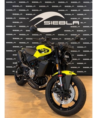 Husqvarna Vitpilen 801 L 2026 | Nueva 0 km